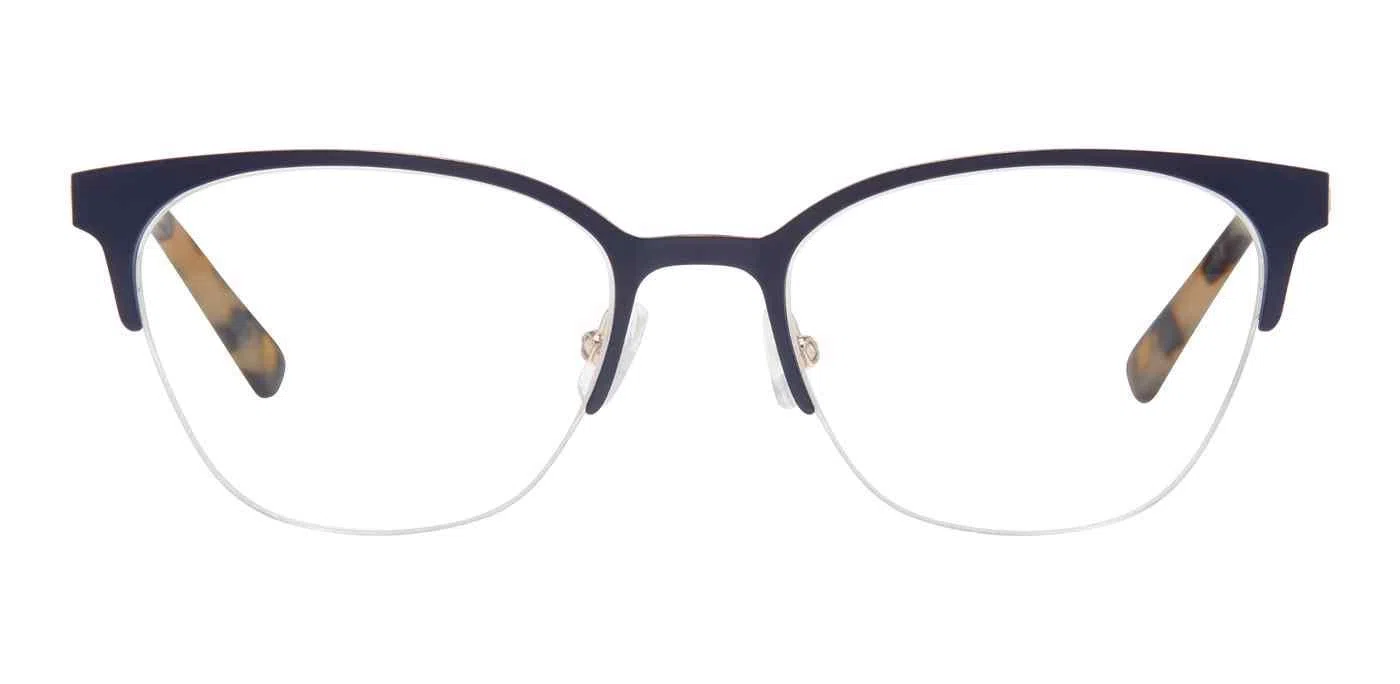 Liz Claiborne 658 Eyeglasses - view 8